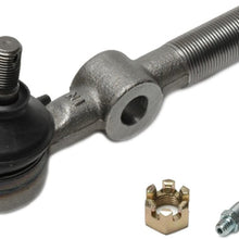 ACDelco 45A0155 Professional Rear Passenger Side Outer Steering Tie Rod End