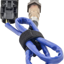 Bosch 17226 Oxygen Sensor, Original Equipment (Porsche)