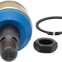 ACDelco 45D2103 Professional Front Lower Suspension Ball Joint Assembly