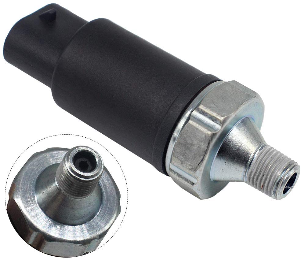 56026779 PS233 Oil Pressure Sensor Sender Switch for Dodge Viper Jeep Grand Cherokee Wrangler PS257T,56026779AB