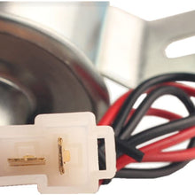 Dewhel Universal 12V Low Pressure Gas Diesel Inline Electric Fuel Pump HEP-02A 4-7PSI Car Truck Boat For Honda Ford Toyota Mazda Nissan Mitsubishi Acura Lexus Infiniti Hyundai KIA etc