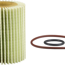 Purolator L25609 Premium Engine Protection Cartridge Oil Filter