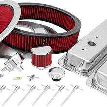 Spectre Performance 5432 Deluxe Engine Kit