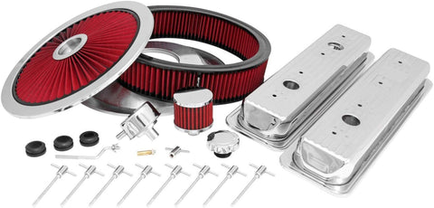 Spectre Performance 5432 Deluxe Engine Kit