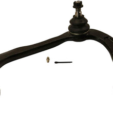 Moog RK80306 Control Arm and Ball Joint Assembly