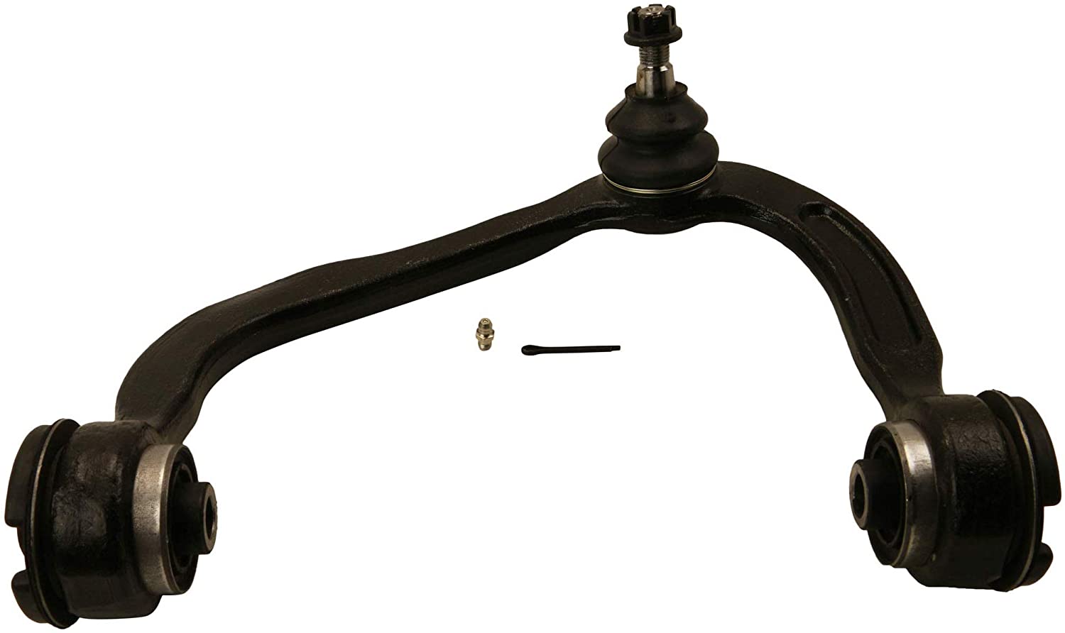 Moog RK80306 Control Arm and Ball Joint Assembly