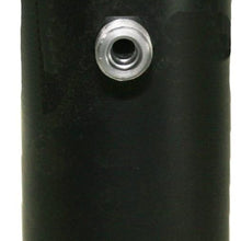TCW 17-1174 A/C Drier (Quality With Perfect Vehicle Fitment)