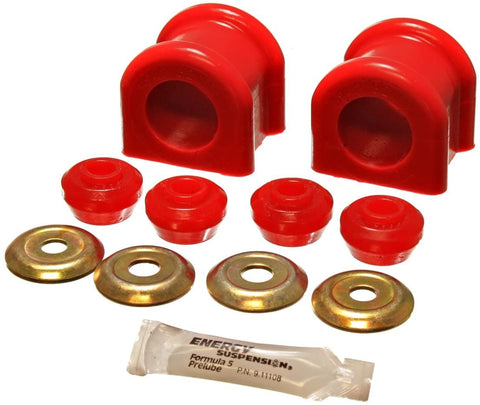 Energy Suspension 5.5174R Ft Sway Bar Bushing Set-32Mm