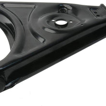 URO Parts 1073302407 Control Arm, Front Left Lower