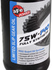 aFe Power Pro Guard D2 90-20101 Synthetic Gear Oil (1 Quart; 75W-140)