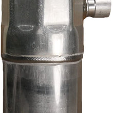 TCW 17-10070 A/C Accumulator (Quality With Perfect Vehicle Fitment)