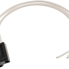 ACDelco PT2356 Professional Heater and Air Conditioning Blower Motor Resistor Pigtail