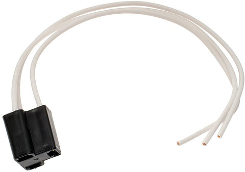 ACDelco PT2356 Professional Heater and Air Conditioning Blower Motor Resistor Pigtail