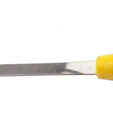 ADVANCE IGNITION Engine Oil Level Indicator Dipstick 04892121AA Compatible with Chrysler Dodge 07-10 Sebring Avenger Journey 3.5L V6 New 2007 2008 2009 2010