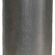 TCW 17-4324 A/C Drier (Quality With Perfect Vehicle Fitment)