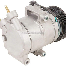 AC Compressor & A/C Clutch For Ford Escape Mazda Tribute Mercury Mariner V6 2008 2009 2010 2011 2012 - BuyAutoParts 60-02434NA NEW