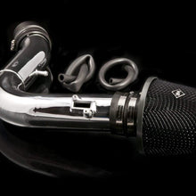 Weapon-R 302-133-101 Secret Weapon Air Intake Kit