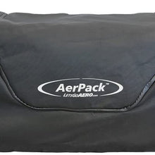 Let's Go Aero B01212 Vrack Cargo Bag (AerPack, 50x20x31in Add-on for BikeWing-T4 2+2 Bike Rack)