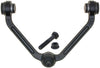 ACDelco 46D1021A Advantage Front Driver Side Upper Suspension Control Arm with Ball Joint