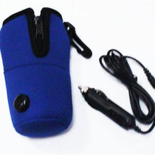 FOORDAY Car Warmer 12v Universal Car Travel Food Milk Water Bottle Cup Warmer Heater for Baby Kids