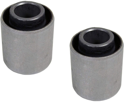 Pair Set Of 2 Front Lower Forward Control Arm Bushings Mevotech For Altima 93-01