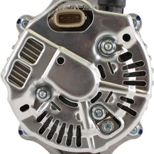 DB Electrical AND0375 Alternator Compatible With/Replacement For Suzuki Grand Vitara 2001-2005, XL7 XL-7 2001-2006 102211-2400 104210-8140 9762219-240
