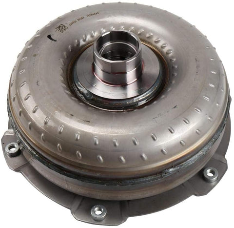 GM Genuine Parts 24290214 Automatic Transmission Torque Converter