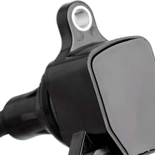 Ignition Coils 6-Pack Compatible with Nissan Altima Frontier Maxima Murano Pathfinder Quest Xterra - Infiniti - Suzuki V6 3.5L 4.0L