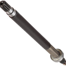 10L0L Golf Cart Rear Axle Shaft for 1994.3-2009 Gas EZGO TXT, Medalist, ST, MPT, Includes Bearing