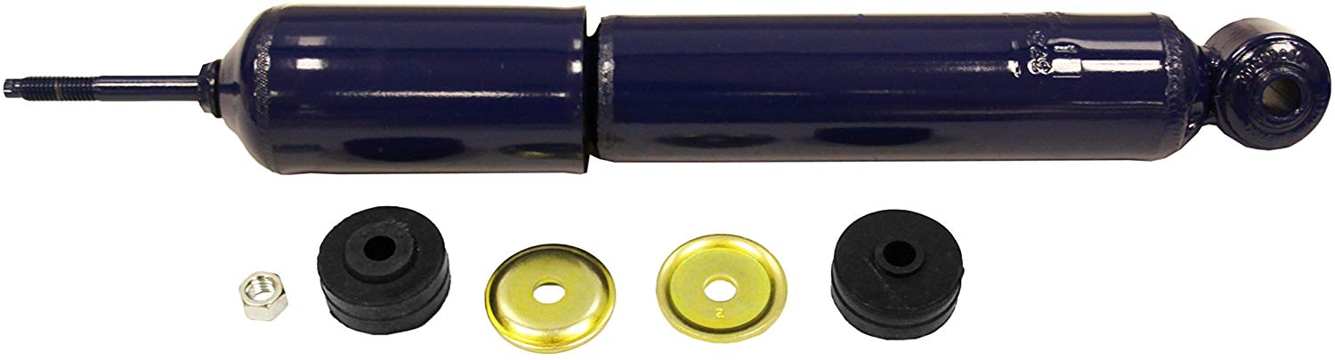 Monroe 32304 Monro-Matic Plus Shock Absorber (Fits 4WD Model Only)