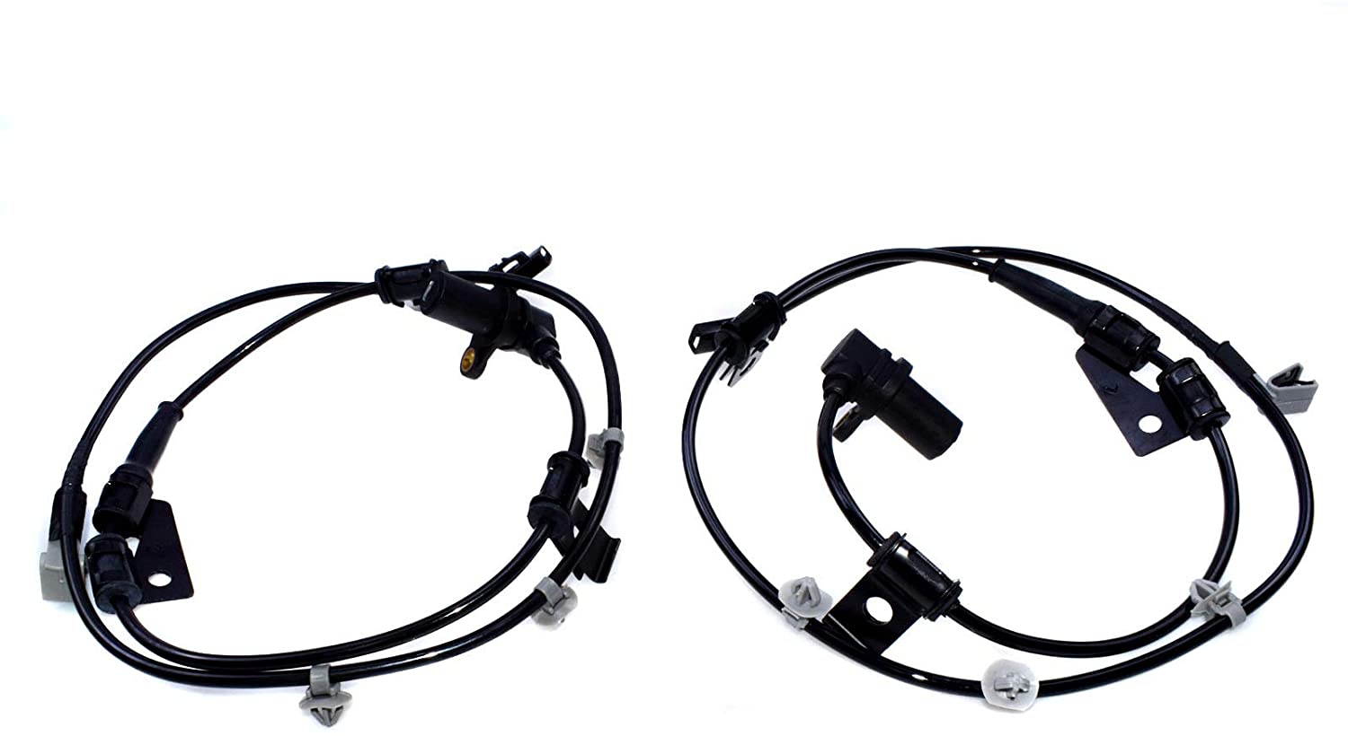 2x ABS Wheel Speed Sensor Front Left & Right NEW 95670-2D150 for Hyundai Elantra 2.0L 2001-2006