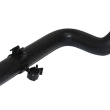 Rein Automotive CHH0572 Engine Coolant Heater Hose Assembly
