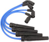 CTCAUTO Ignition Wire Sets Replacement for Chevy Aveo/ Aveo5 Daewoo Lanos Pontiac Wave Suzuki Swift+ 1999-2008 (Set of 4)