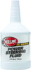 Red Line Power Steering Fluid - Quart (Case 12 Bottles)