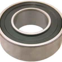 FEBEST AS-3457225 Front Drive Shaft Ball Bearing