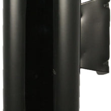 TCW 17-2200 A/C Drier (Quality With Perfect Vehicle Fitment)