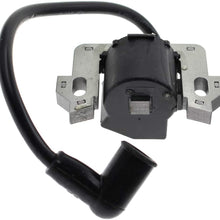 MOTOALL Ignition Coil for Honda GCV135 GCV160 GCV190 GSV160