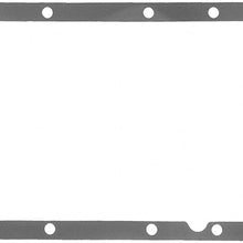 Fel-Pro 1808 Oil Pan Gasket Set