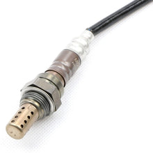 MOSTPLUS O2 Oxygen Sensor Compatible with 03 04 05 GMC Sierra 1500 5.3L 15284 SG1857 (Set of 4)