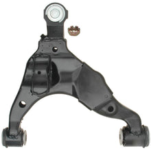 ACDelco 45D2484 Professional Front Lower Suspension Ball Joint Assembly