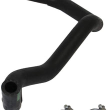 Rein Automotive PSH0431 Power Steering Return Hose (Pump to Reservoir), 1 Pack