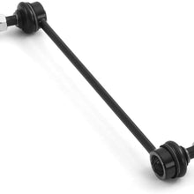 METRIX PREMIUM 36815MT Front Stabilizer Bar Link Kit |K80230| For -> 2003-2010 Pontiac VIBE / 2005-2010 Scion TC / 2003-2019 COROLLA / 2003-2014 Toyota MATRIX / 2001-2009 Toyota PRIUS | Made in TURKEY
