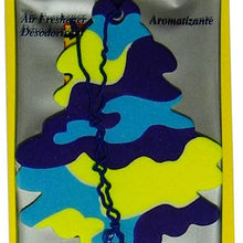 LITTLE TREES Car Air Freshener | Hanging Paper Tree for Home or Car | Pina Colada Scent | Pack of 12