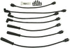 Beck Arnley 175-2104 Premium Ignition Wire Set