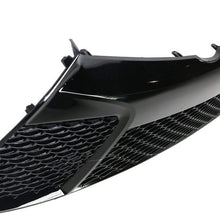 New Front Side Bumper Grille For 2015-2017 Toyota Camry Black, Sport Type TO1036156 5311206280
