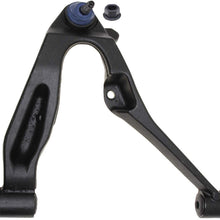 ACDelco 45D2465 Professional Front Lower Suspension Ball Joint Assembly