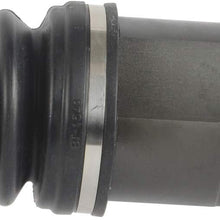 Cardone 66-3467 New CV Constant Velocity Drive Axle Shaft