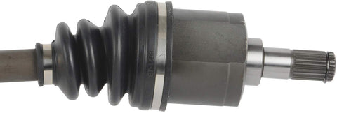 Cardone 66-3467 New CV Constant Velocity Drive Axle Shaft