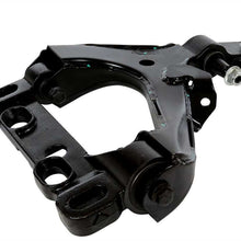 Prime Choice Auto Parts CAK1111-1112 Pair of Front Lower Control Arms