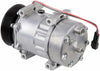 For Dodge D250 D350 W250 W350 AC Compressor & A/C Clutch - BuyAutoParts 60-01551NA NEW